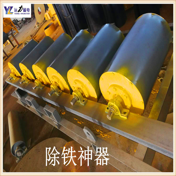 2026 永磁滾筒優(yōu)質(zhì)廠(chǎng)家匯總_制造實(shí)力穩步進(jìn)階_遠力磁電表現不俗