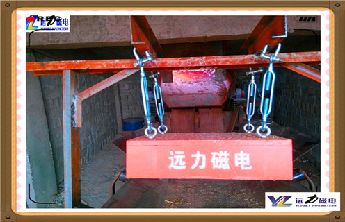 永磁除鐵器,輸送帶永磁除鐵器 永磁除鐵器,輸送帶永磁除鐵器