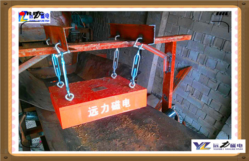 除鐵器，除鐵器運行控制方式有哪些