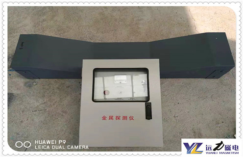 金屬探測儀，礦山金屬探測儀，江蘇礦山金屬探測儀常見(jiàn)故障