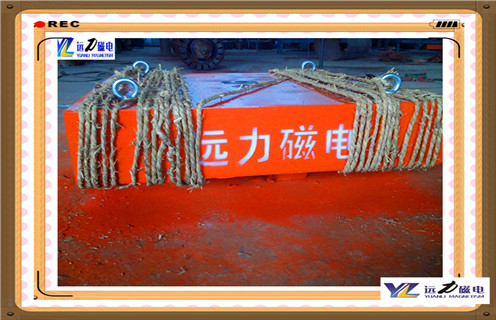 除鐵器，除鐵器獲得“重合同守信用企業(yè)”榮譽(yù)稱(chēng)號？_結構及工作原理_除鐵器獲得“重合同守信用企業(yè)”榮譽(yù)稱(chēng)號？型號表_磁場(chǎng)強度標準范圍