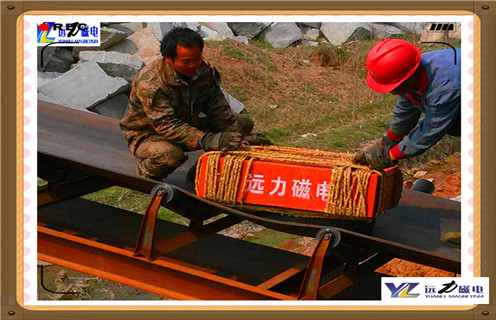 永磁除鐵器，永磁除鐵器測量方法及注意事項的維護知識參數_內部磁塊安裝方法_永磁除鐵器測量方法及注意事項的種類(lèi)可分為幾種規格型號價(jià)格