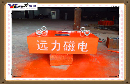 除鐵器，除鐵器操作指南是什么_結構及工作原理_除鐵器操作指南是什么型號表_磁場(chǎng)強度標準范圍 