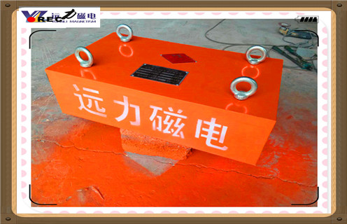 我國的除鐵器技術(shù)又有了新的突破性進(jìn)展_結構及工作原理_我國的除鐵器技術(shù)又有了新的突破性進(jìn)展型號表_磁場(chǎng)強度標準范圍