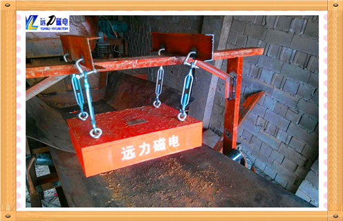 除鐵器選型，關(guān)于除鐵器選型的問(wèn)題，我們特意做了一個(gè)總結-磁性礦關(guān)于除鐵器選型的問(wèn)題，我們特意做了一個(gè)總結型號表_磁場(chǎng)強度標準范圍