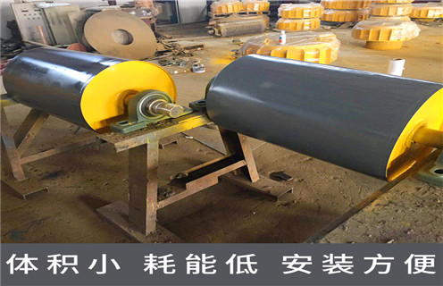 永磁滾筒，內蒙古RCT-50/50永磁滾筒多少錢(qián)批發(fā)價(jià)格廠(chǎng)家直銷(xiāo)工作原理_內蒙古RCT-50/50永磁滾筒內部結構圖