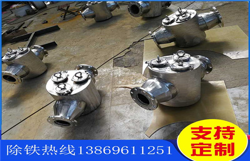 永磁除鐵器，永磁除鐵器技術(shù)指標和性能知識參數_內部磁塊安裝方法_永磁除鐵器技術(shù)指標和性能型號價(jià)格 