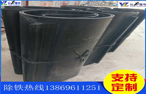 除鐵器及皮帶，除鐵器及皮帶生產(chǎn)廠(chǎng)家如何修復_除鐵器及皮帶生產(chǎn)廠(chǎng)家偏原因及如何調_刮板價(jià)格