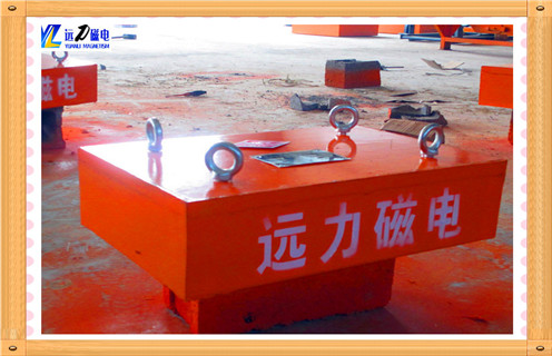 板式永磁除鐵器，板式永磁除鐵器知識參數_內部磁塊安裝方法_板式永磁除鐵器型號價(jià)格 
