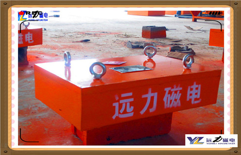 永磁除鐵器，天津永磁除鐵器rcyb 6.5_內部磁塊安裝方法_天津永磁除鐵器rcyb 6.5原理型號價(jià)格