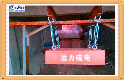 永磁除鐵器，湖南皮帶機永磁除鐵器操作_湖南皮帶機永磁除鐵器操作批發(fā)價(jià)格生產(chǎn)廠(chǎng)家使用說(shuō)明書(shū)原理型號價(jià)格