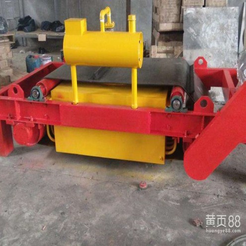 油冷電磁除鐵器，北京油冷電磁除鐵器使用說(shuō)明書(shū)_北京油冷電磁除鐵器使用說(shuō)明書(shū)工作原理及內部結構