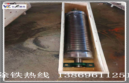 高梯度錳礦磁選機，貴州高梯度錳礦磁選機_推薦合適廠(chǎng)家皮帶及工作原理_貴州高梯度錳礦磁選機生產(chǎn)廠(chǎng)家 